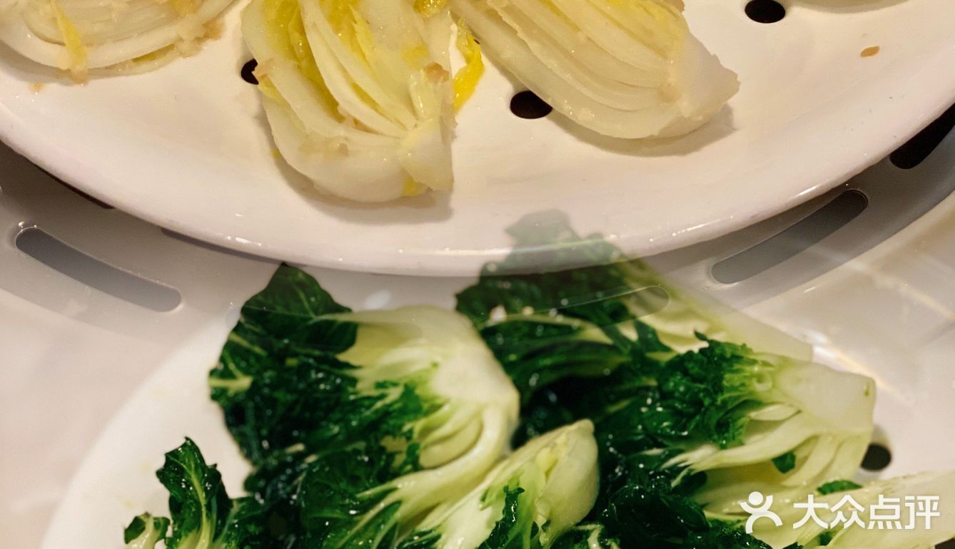 探鲜喊你来吃饭饭啦！