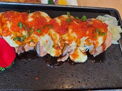 -阿吾罗·月咏精致日料(港汇恒隆广场店)