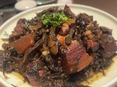 -兰溪小馆(东直门簋街店)