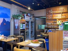 -牛八宝桂林米粉(八里庄店)