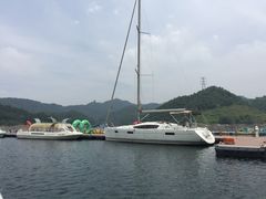 -湖北十堰武当太极湖