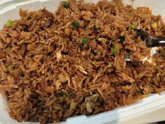 炉鸭炒饭-惠丰堂饭庄·烤鸭·京味菜(西北旺·唐家岭店)