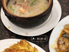 -适口餐厅砂锅粥(公信路总店)