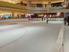 -冠军冰场CHAMPION RINK(苏州中心商场店)