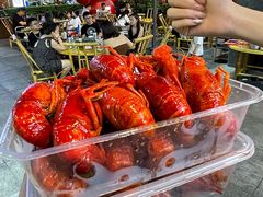 -七欣天香辣蟹火锅(深圳清湖金銮店)