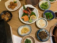 -伊豆野菜村(大族广场店)
