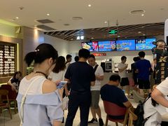 -肯德基(万象城店)