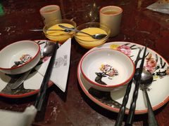 -新白鹿餐厅(爱琴海购物中心店)