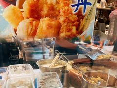 -爱蝦乃家(金虹桥店)