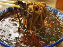 -惠记粉汤羊血(丰登路店)