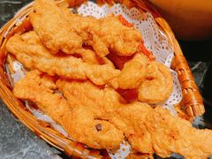 -廖川菜(太阳宫店)