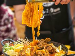-海云台韩式汤饭·13年匠心韩料(南山店)