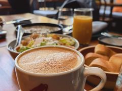 -Laures·月桂西班牙碳烤餐厅(十尚坊店)