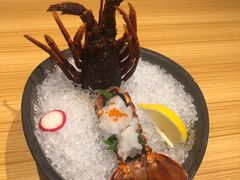 -花和海鲜自助(梅江店)