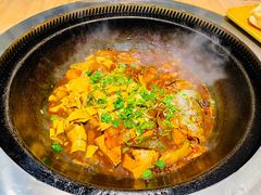 -咱屯子铁锅炖直营店(保利店)