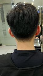 点击看大图 -尚·丹尼Hair