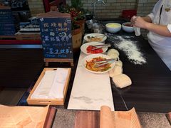 -圣丰索菲特·2 On 988 Café 自助餐厅