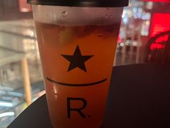 -星巴克臻选(成都太古里店)