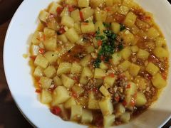 -湘约东方·湘约和港·湖南家常菜·宴请(民星路店)