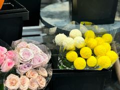 -豆豆花艺(新光天地店)
