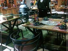 大堂-嘎嘎鸭脑壳(金沙店)