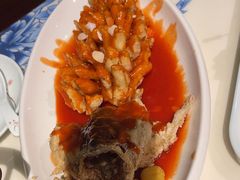 -姑苏家宴·苏帮菜·松鼠桂鱼(苏州总店)