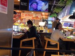 -梨花自助烤肉(乐宾店)