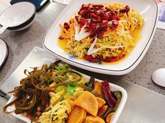 -祝家饺子馆