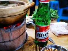 -小板凳(四公里店)