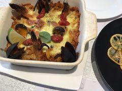 -娜娜家·Nana's restaurant(国金汇店)