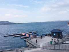 -南京金牛湖风景区