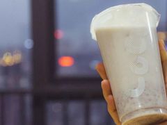 -CoCo都可(合生汇店)