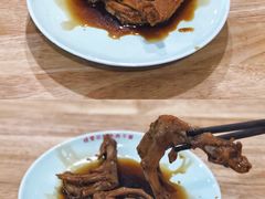 -经堂北路牛肉干面·溪口蒋永峰牛肉馆(宁波店)