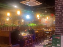 -老诚一锅(乔庄店)
