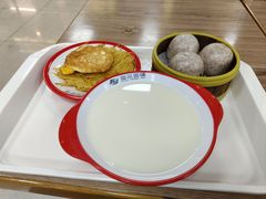 -福苑粥铺(长春大街店)
