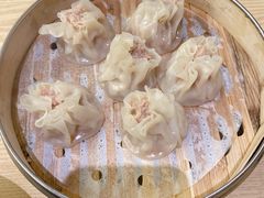 笋丁烧麦-邀月楼(新华路店)