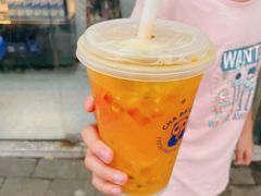-茶百道(湖墅潮王路店)