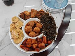 -二张农家菜(天通苑店)