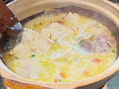 -老阿爸鲜鱼土菜(昆山花桥店)