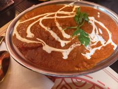 -克比叔叔印度餐厅Kebabs on the Grille(永康路分店)