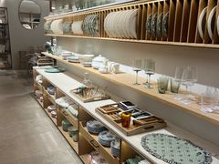 -ZARA HOME(蓝色港湾店)
