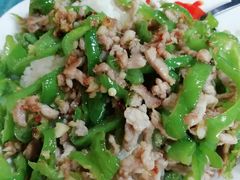 -口口香小吃店