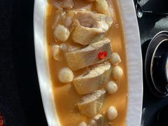 -醉东Oriental House(静安嘉里中心店)