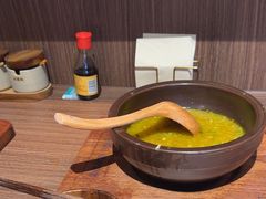 -良米山·云南野生菌过桥米线(上海首店)