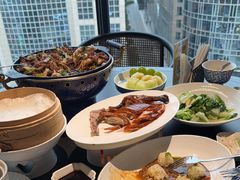 -喜悦烤鸭·新京菜(王府井店)