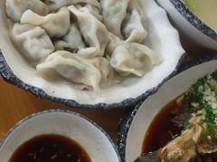 -万景饭店·鱼街农家菜