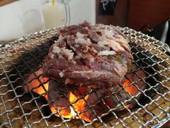 -大阪烧肉BAKA一代(十亩地店)