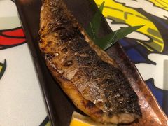 -和食亭·自助·烤肉·寿喜烧(海创园店)