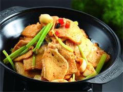 -画臻楼.家宴.融合菜(锦业路店)