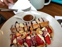 -VESH COFFEE(定西路店)